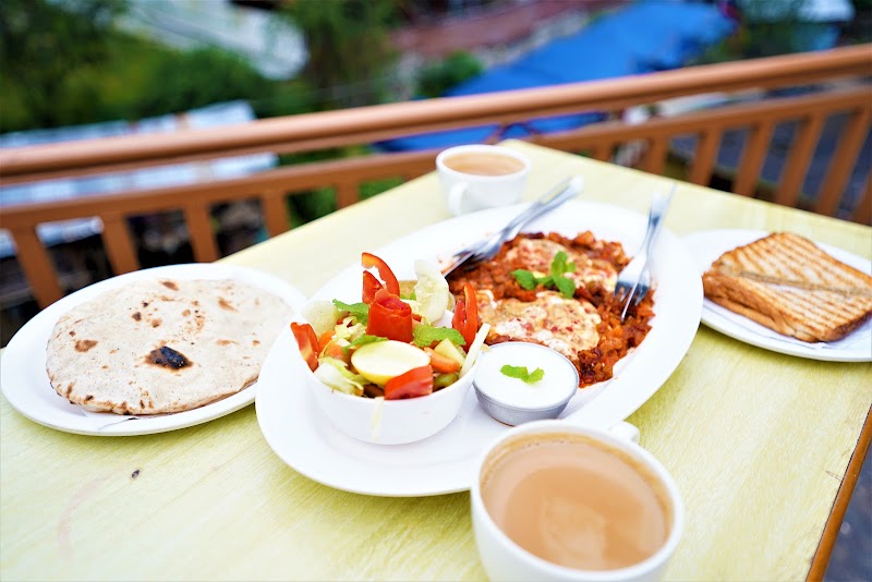 Purnima Hotel Kasol - Purnima Hotel Kasol, Old, near HHH, Kasol, Himachal Pradesh 175105, India