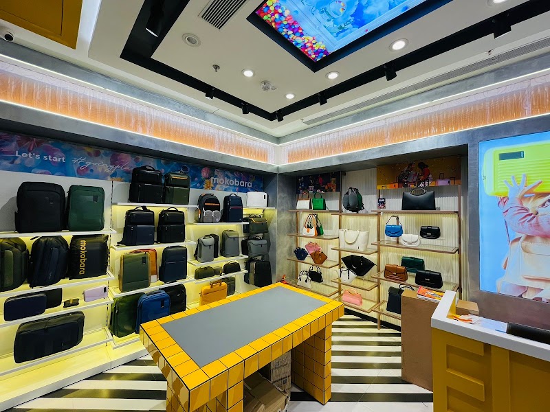 Mokobara Retail Store | Nexus Mall - Mokobara Retail Store | Nexus Mall, first floor, Nexus Mall, Unit 06-A, Grand Trunk Rd, Rajinder Nagar, Maqbool Pura, Amritsar Cantt., Amritsar, Punjab 143006, India