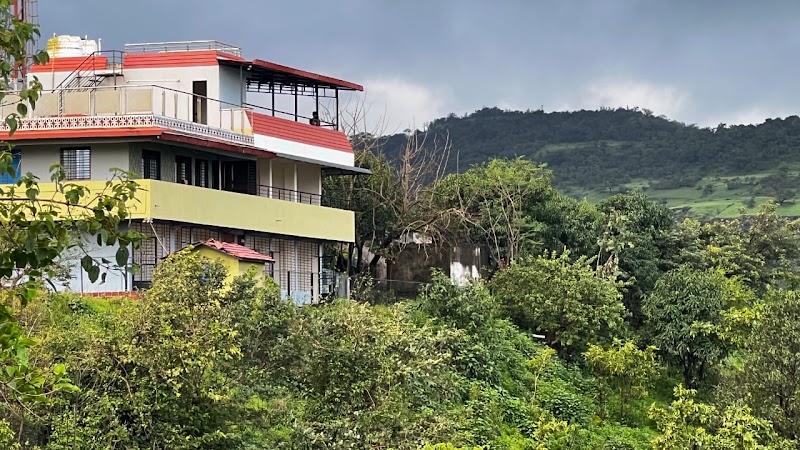 Hilltop Retreat - Hilltop Retreat Hilltop Retreat mursad rajwada, near bsnl tower, Shendi Bhandardhara, Bhandardara, Maharashtra 422604, India