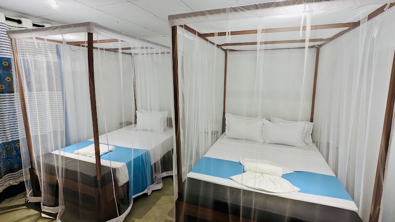 Hiriketiya Hideaway