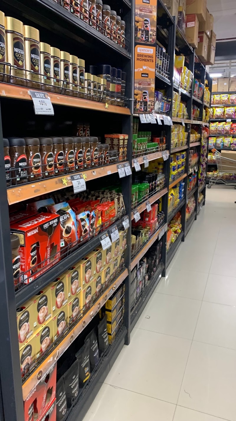 Spencer's - Spencer's, Ste 301, 145, Rash Behari Ave, Gariahat, Kolkata, West Bengal 700029, India