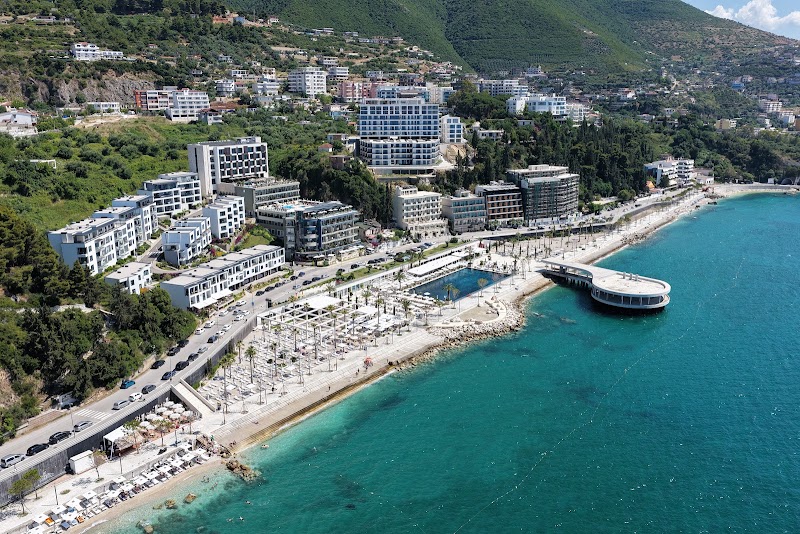 Velaris Apartments Vlore