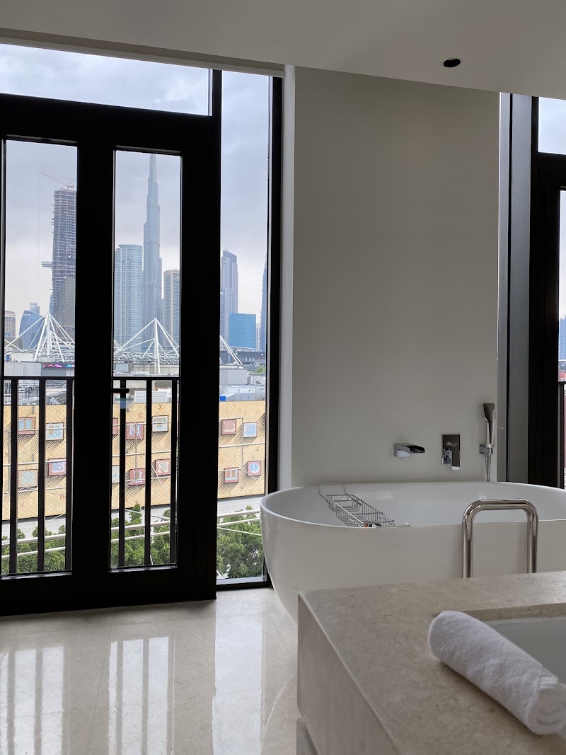 La Ville Hotel & Suites CITY WALK, Dubai, Autograph Collection - La Ville Hotel & Suites CITY WALK, Dubai, Autograph Collection Al Multaqa St - Al Wasl - Dubai - United Arab Emirates