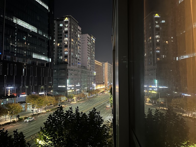 Shilla Stay Mapo Hongdae