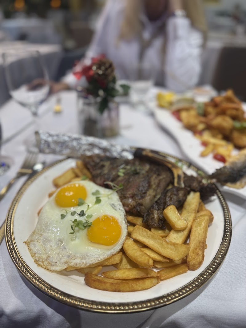 Cafe Roma - Cafe Roma, 1570 S Dairy Ashford Rd b1, Houston, TX 77077, USA