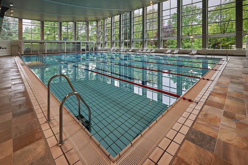 Hilton Frankfurt City Centre - Hilton Frankfurt City Centre, Hochstraße 4, 60313 Frankfurt am Main, Germany