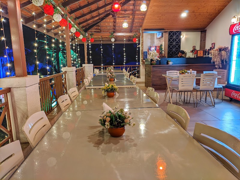 Ice Apple Resort - Ice Apple Resort Kawale Paroda, Alibag-Revadanda Rd, Nagaon, Maharashtra 402204, India