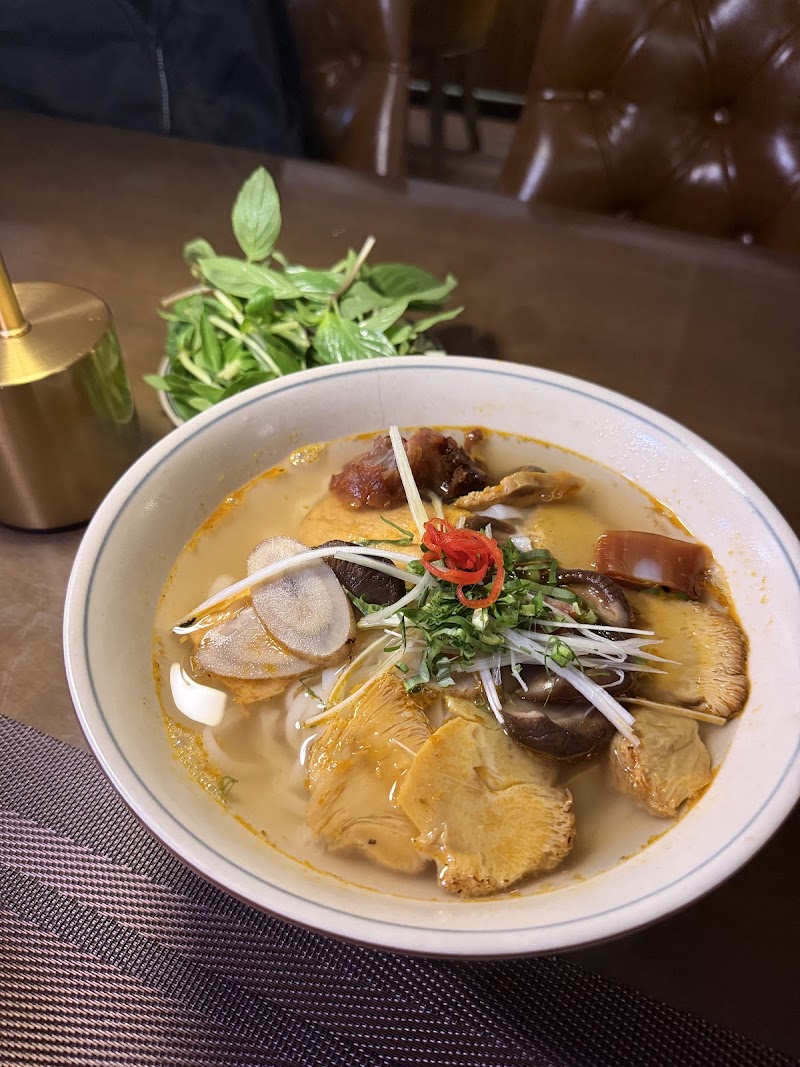 Vị Quê Kitchen - Vị Quê Kitchen 110 Sương Nguyệt Anh, Phường Phạm Ngũ Lão, Quận 1, Thành phố Hồ Chí Minh 700000, Vietnam
