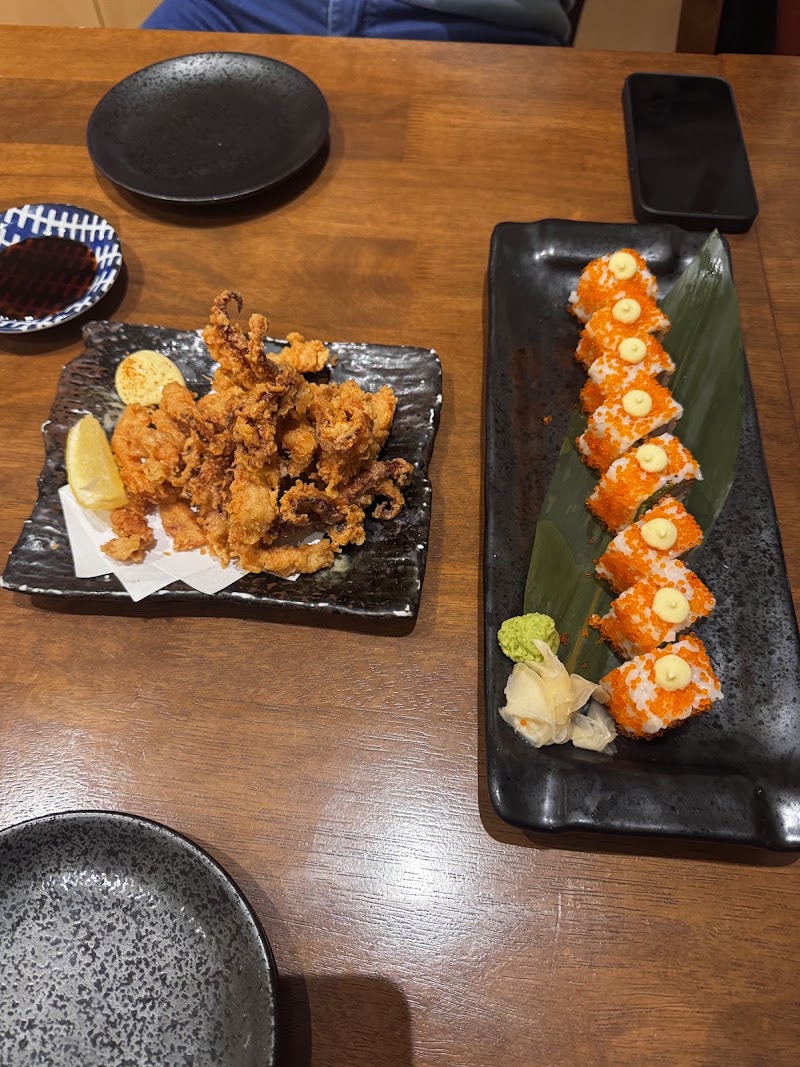 Kimuraya Authentic Japanese Restaurant - 2nd Branch JBR Marina - Kimuraya Authentic Japanese Restaurant - 2nd Branch JBR Marina, Al Habtoor Grand Resort Autograph Collection - Ground Floor - Al Falea St - Dubai Marina - Dubai - United Arab Emirates
