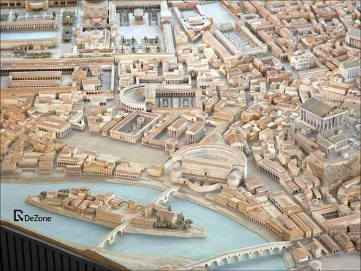 Temple of Jupiter Optimus Maximus - Temple of Jupiter Optimus Maximus, Piazza del Campidoglio, 1, 00186 Roma RM, Italy