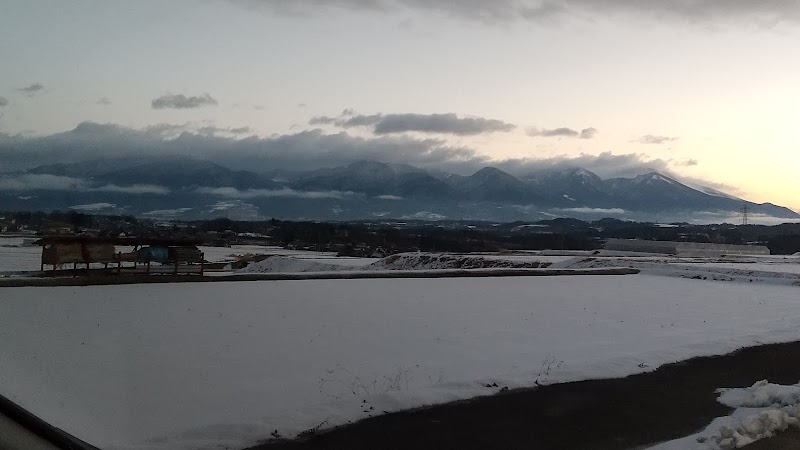 Tateshina - Tateshina, Kitasaku District, Nagano, Japan