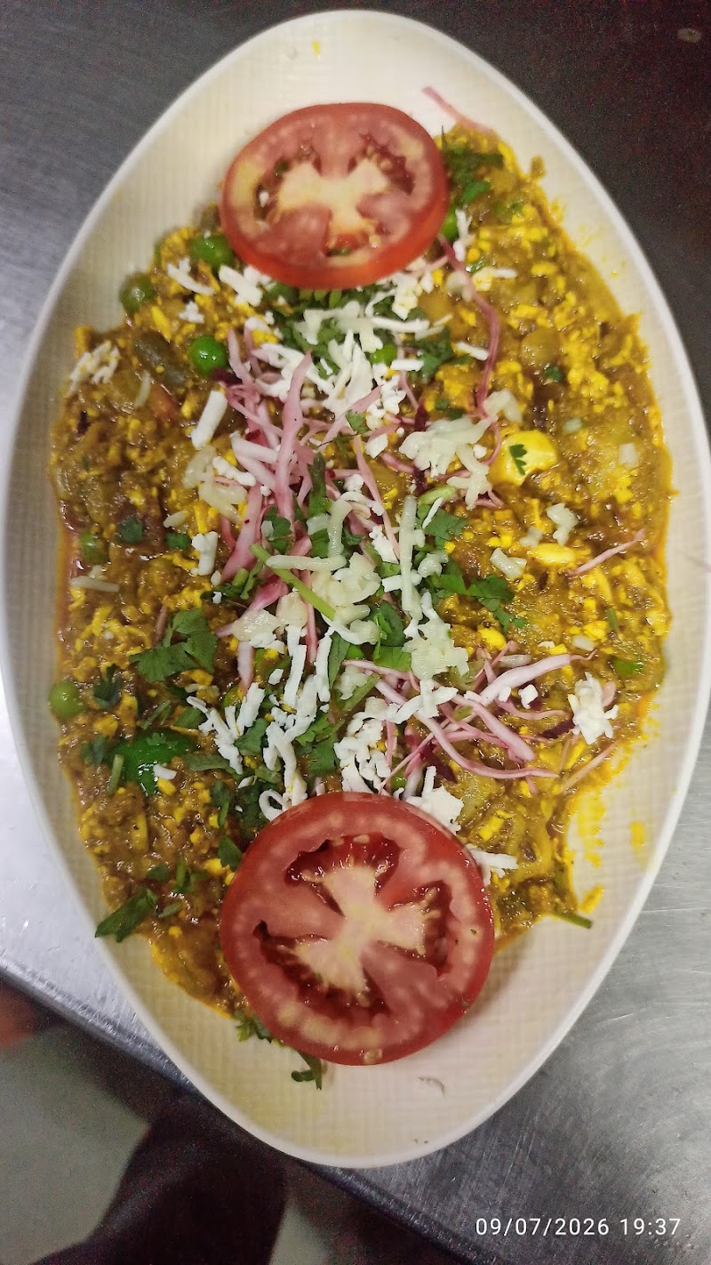 Prime Restaurant - Prime Restaurant, No.8, C-7,66/67, National Hwy, Opp. Advance Complex, Phase 2, GIDC, Vapi, Gujarat 396195, India