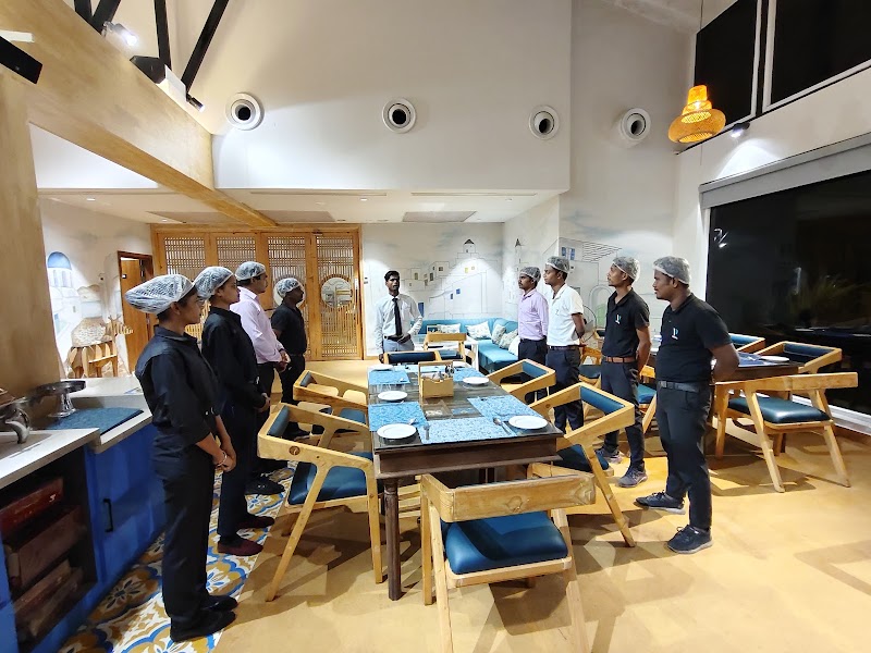 V Hotels and Resorts - V Hotels and Resorts Adavipallipalem, Vodarevu, Chirala, Andhra Pradesh 523157, India