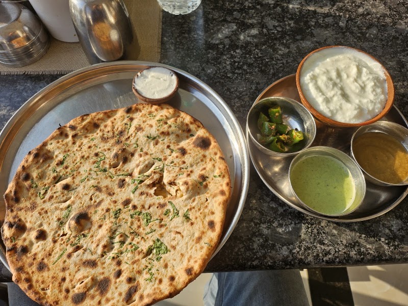 SHIVA MAMA DHABA - SHIVA MAMA DHABA Delhi - Jaipur Highway Neelka, Shahpura, Paota, Bahdoda, Rajasthan 303119, India