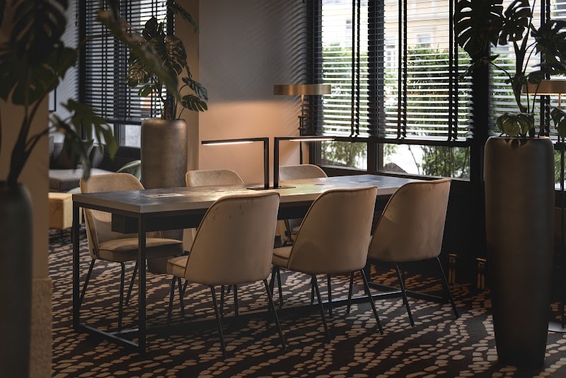 Leonardo Hotel Heidelberg City Center - Leonardo Hotel Heidelberg City Center, Bergheimer Str. 63, 69115 Heidelberg-Bergheim-Ost, Germany