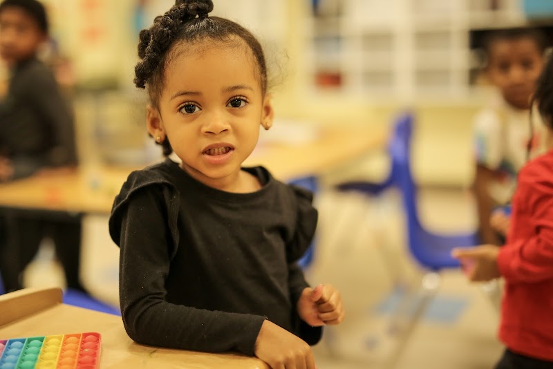 Easterseals Child Development Center - Silver Spring - Easterseals Child Development Center - Silver Spring 1420 Spring St, Silver Spring, MD 20910, USA