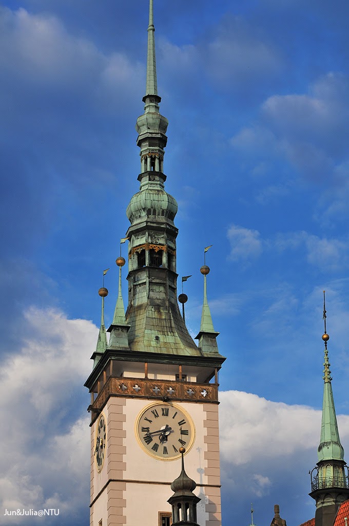 Olomouc - Olomouc Olomouc, Czechia