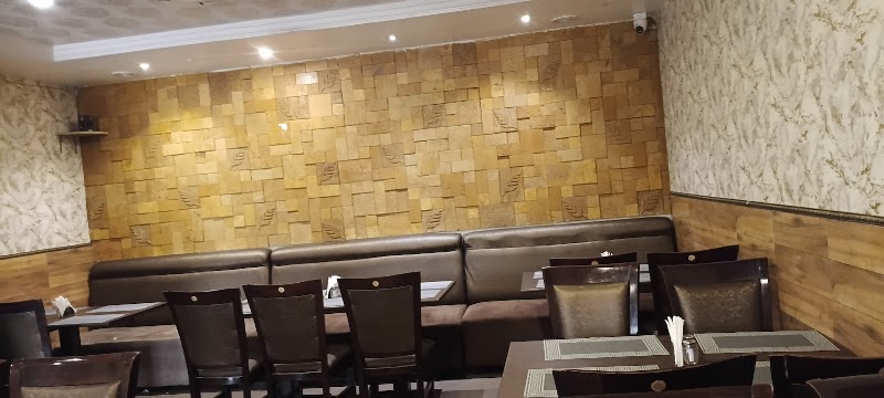 Guma Gumalu Authentic Restaurant - Guma Gumalu Authentic Restaurant Balaram Nagar, Narayana Engineering College, Muthukur Rd, Harinathpuram, Nellore, Andhra Pradesh 524003, India
