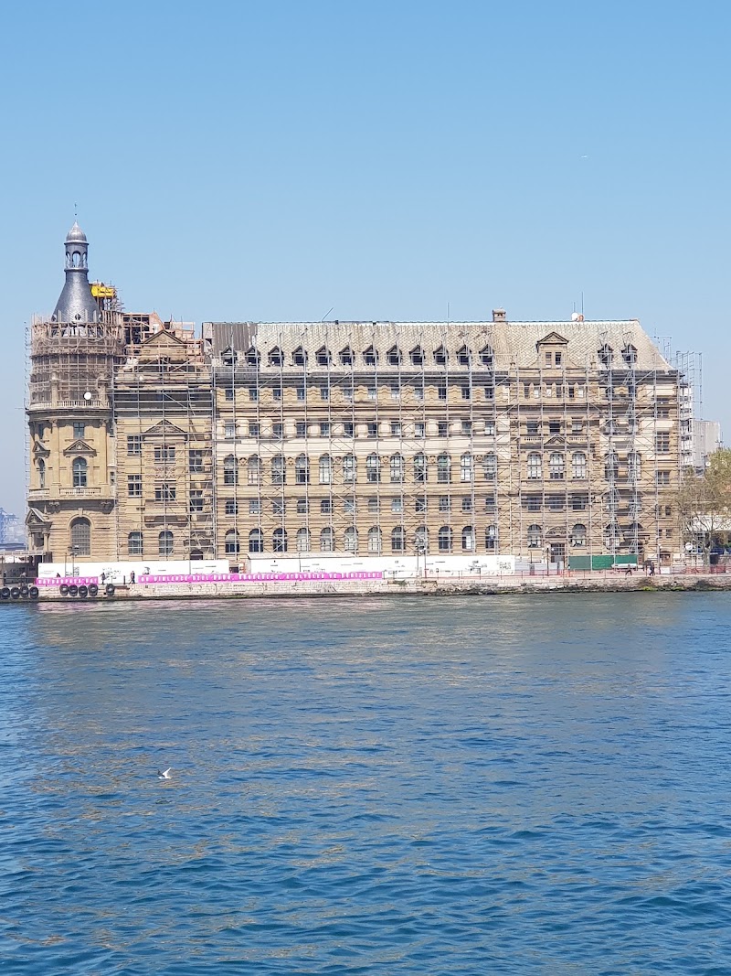 Kadıköy 2 (Çayırbaşı) - Kadıköy 2 (Çayırbaşı), Türkiye
