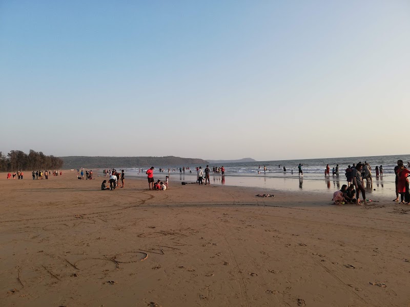 Guhagar Beach - Guhagar Beach, Maharashtra 415703, India