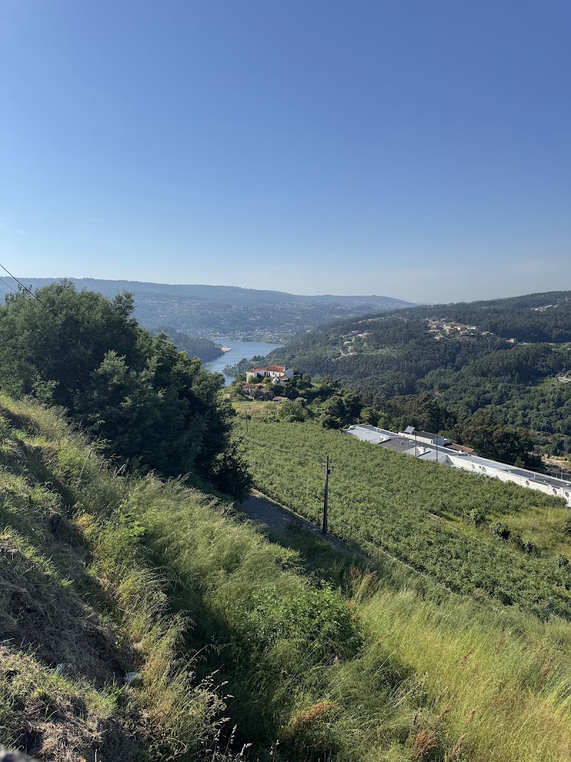 Miradouro de Catapeixe - Miradouro de Catapeixe N224, Castelo de Paiva, Portugal