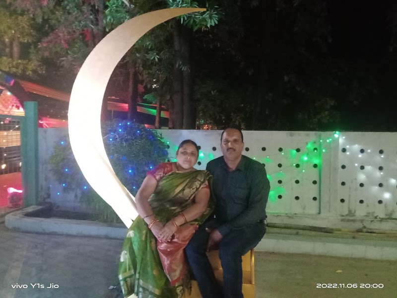 Colony Ground - Colony Ground, X8CV+H65, Parsada, Chhattisgarh 495663, India