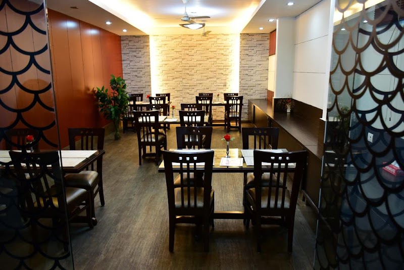 Hotel Windsor Castle - Hotel Windsor Castle 66, Jacaranda Marg, DLF Phase 2, Sector 25, Gurugram, Haryana 122002, India