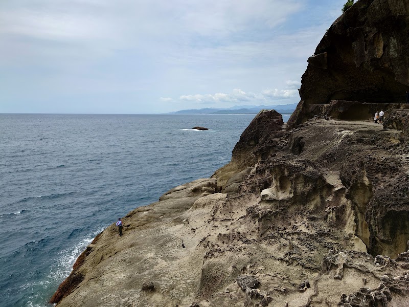 Onigajo Rock Formations - Onigajo Rock Formations, 1835-7 Kinomotochō, Kumano, Mie 519-4323, Japan