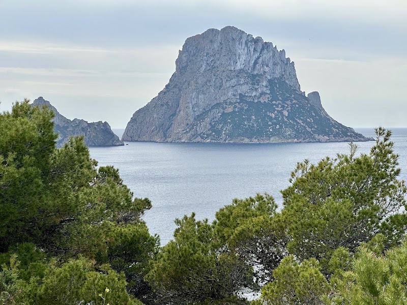 Es Vedrà - Es Vedrà, 07830, Balearic Islands, Spain