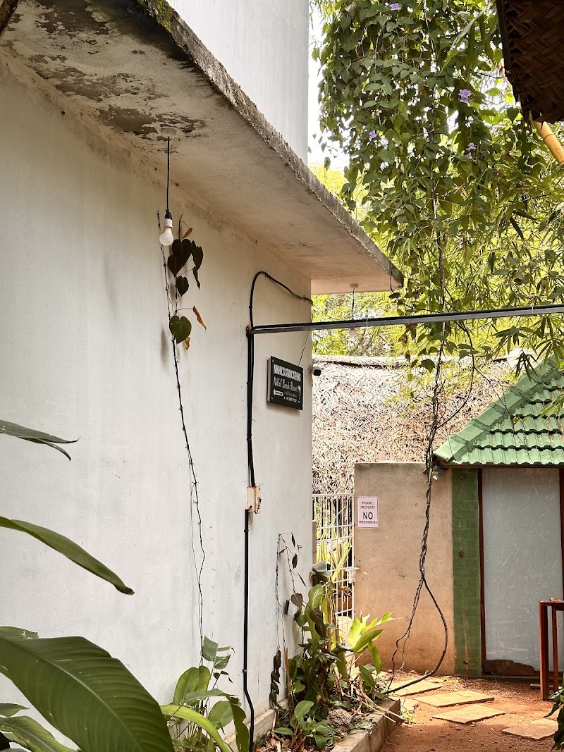 Nikhil Beach Resort