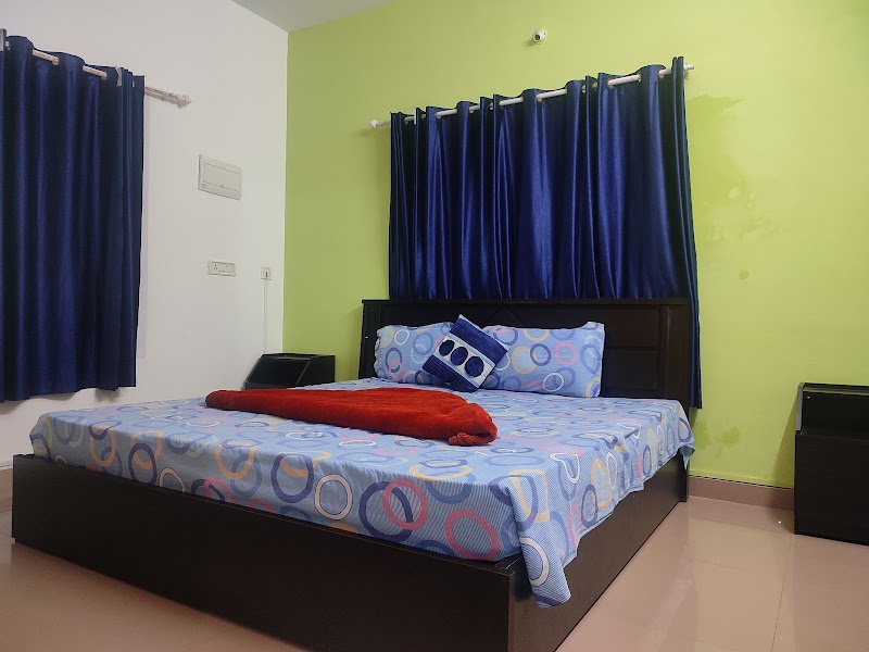 Goodluck villa - Goodluck villa P.O, Chinnakanal Suryanelli Rd, Suryanelli, Kerala 685618, India