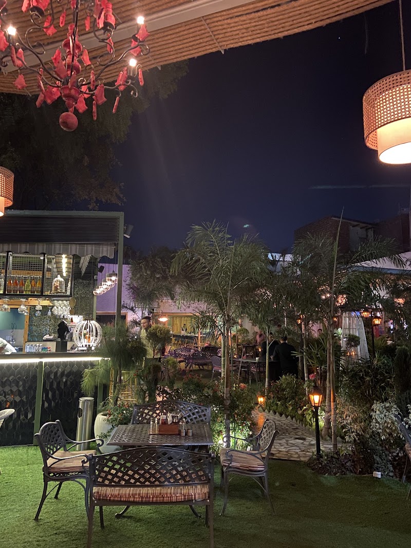 Housewood Villas - Housewood Villas 24, Maqbool Rd, Shastri Nagar, Ranjit Avenue, Amritsar, Punjab 143001, India