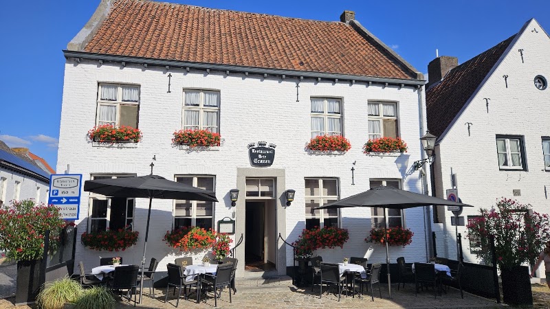 Drie Cronen Restaurant - Drie Cronen Restaurant Hofstraat 1, 6017 AK Thorn, Netherlands