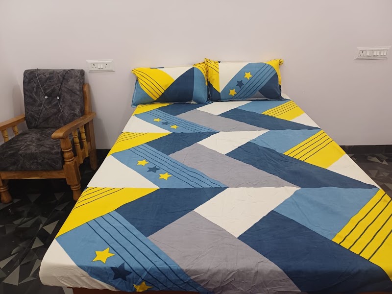 HOTEL KAILASHA - HOTEL KAILASHA, 04, होटल कैलाशा एवं गेस्ट हॉउस, near Atal Bihari Vajpayee Vishwavidyalaya, Badi Koni, Bilaspur, Chhattisgarh 495009, India