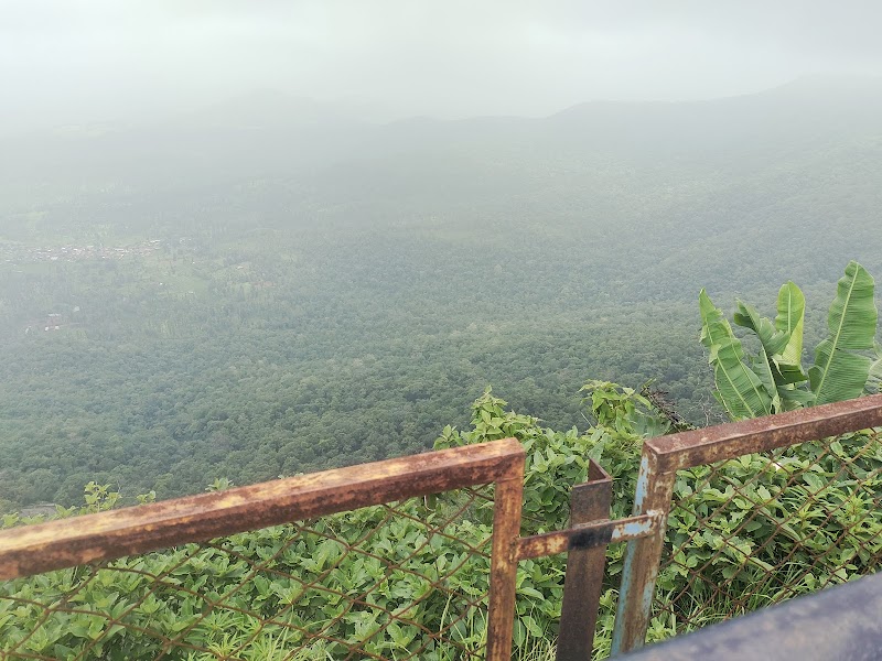 Sunrise point real - Sunrise point real HQQ4+2C8, Saputara, Gujarat 394720, India
