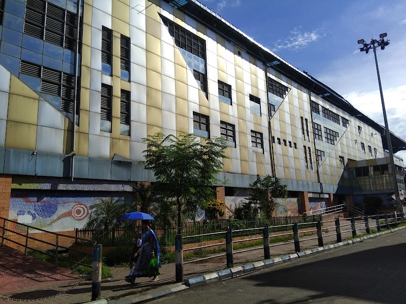 Kavi Nazrul - Kavi Nazrul, 56, Nayabad Ave, Garia Bazaar, Rangapara, Garia, Kolkata, Rajpur Sonarpur, West Bengal 700094, India