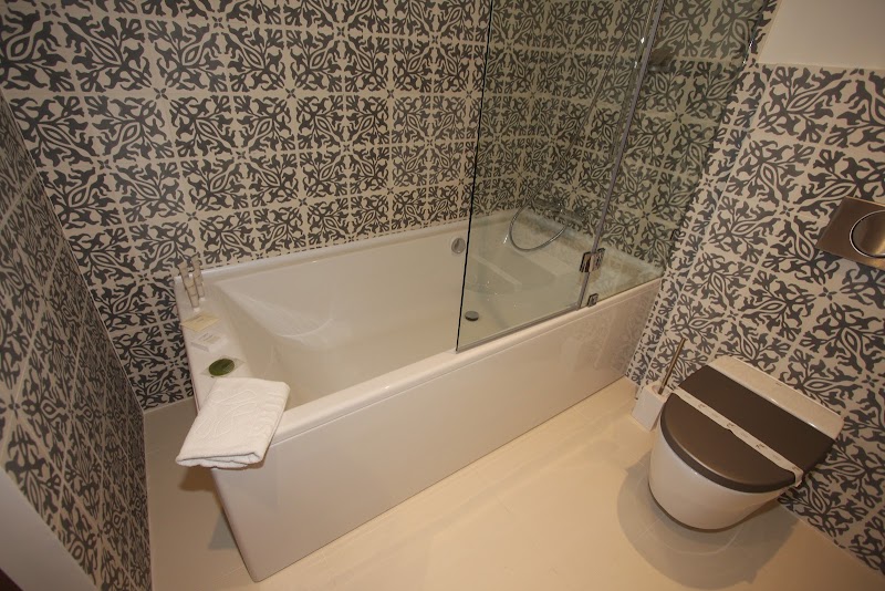 Sintra Boutique Hotel - Sintra Boutique Hotel R. Visc. de Monserrate 48, 2710-591 Sintra, Portugal