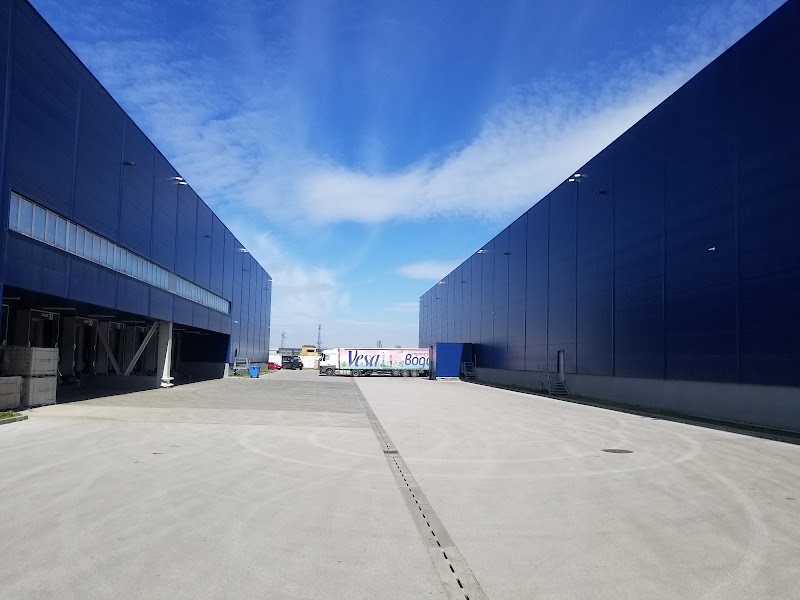 cargo-partner eood - cargo-partner eood, Научно-производствена зона Искър, ul. "Podpolk Vasil Zlatarev" 44а, 1528 Sofia, Bulgaria