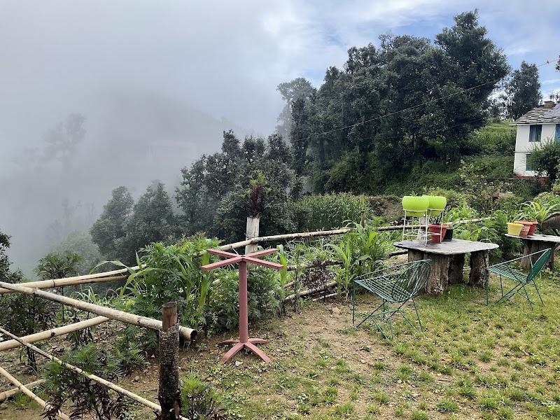 Aranya Nature Retreat - Aranya Nature Retreat MR2J+9J2, Kwite, Uttarakhand 263623, India