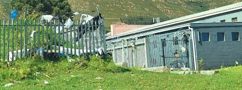 Gordon's Bay Drop Off Facility, Cape Town- Green Garden Waste - Gordon's Bay Drop Off Facility, Cape Town- Green Garden Waste, Sir Lowrys Pass Drive, Gordens Bay, Cape Town, 7150, South Africa