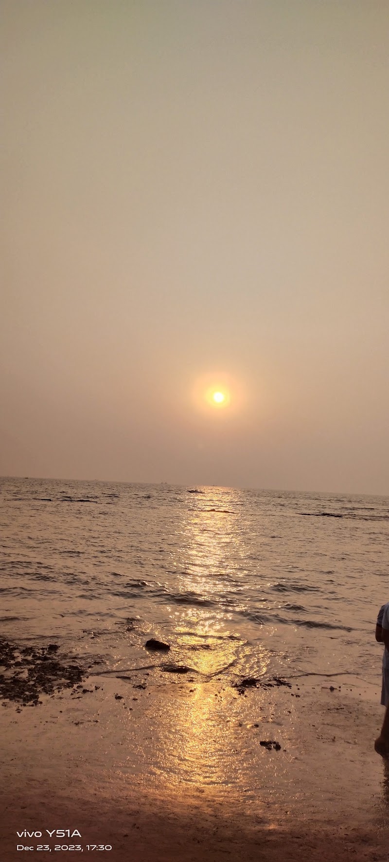 Anjuna Beach Sandsite - Anjuna Beach Sandsite, monteiro wado, Anjuna, Goa 403509, India