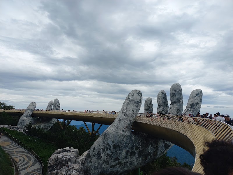 Da Nang, Vietnam - Da Nang, Vietnam 34J8+VJ5, Lien Chieu, Da Nang, Vietnam