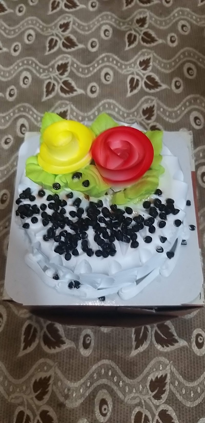 JP CAFE - JP CAFE ALTAF, BADA RAIPUR ROD, Nawapara, Gobra, Chhattisgarh 493881, India
