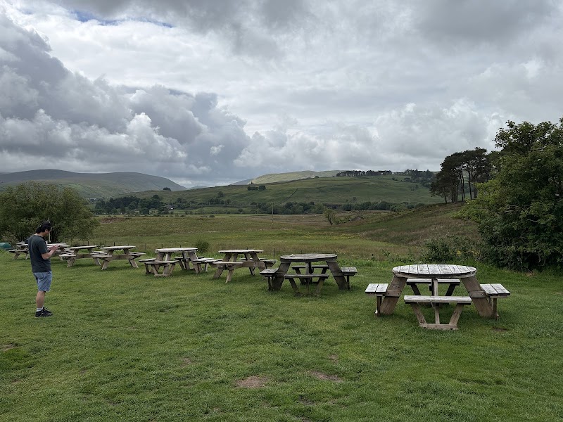 Tebay Services (Northbound) - Tebay Services (Northbound), 1, 1 Orton Moor Cottages, Orton, Penrith CA10 3SB, UK