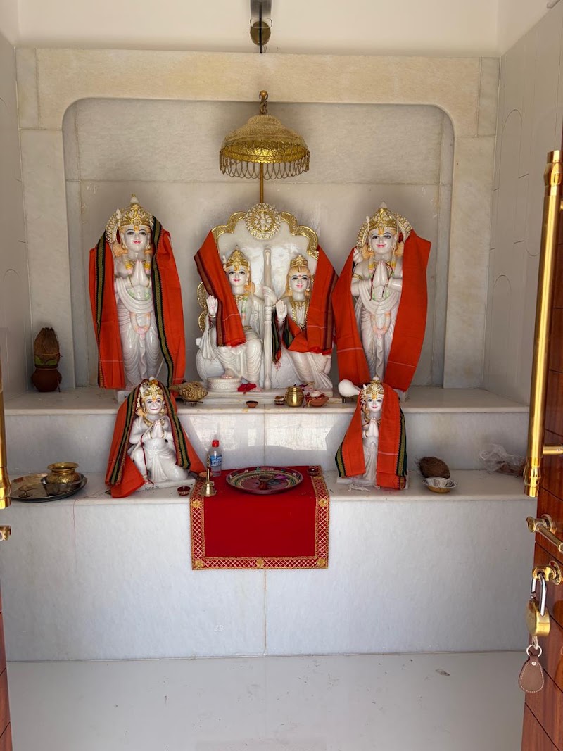 SHUBHKAMNA HOTEL AND RESORTS - SHUBHKAMNA HOTEL AND RESORTS Kh No. - 92/8, Nawagarh Chowk, NH-6, Kawardha Road, Bemetara, Chhattisgarh 491335, India