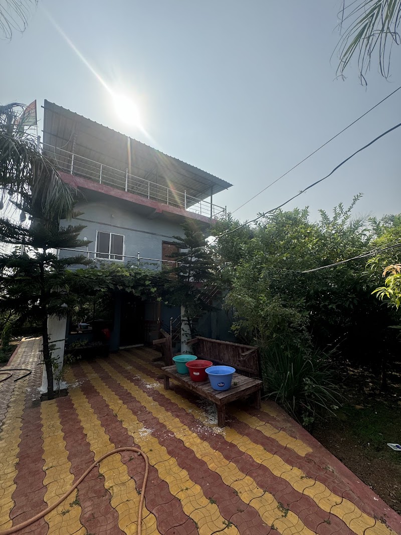 Shree vyas farmhouse - Shree vyas farmhouse, 8C3V+GQ, Chetuwa, Chhattisgarh 490042, India