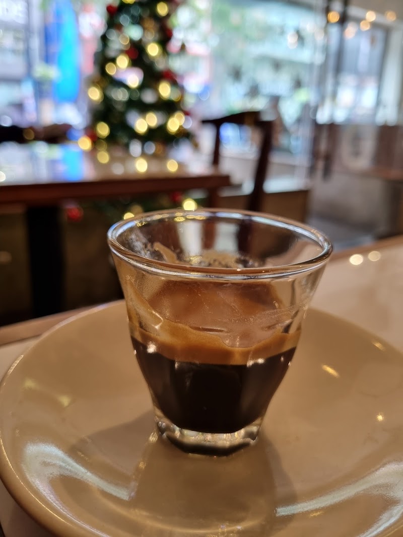 Third Wave Coffee - Third Wave Coffee 729, Chinmaya Mission Hospital Rd, Indira Nagar 1st Stage, Stage 1, Indiranagar, Bengaluru, Karnataka 560038, India