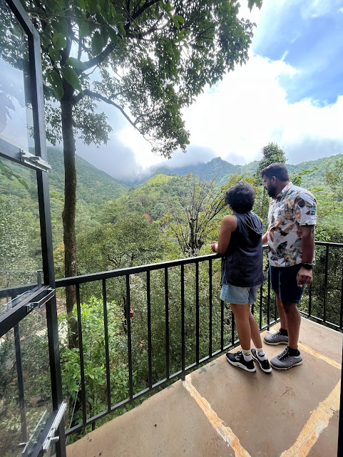 Utopia Wayanad - Utopia Wayanad, NO:8, Vellarimala ,Vellarimala ( PO Chooralmala, Meppadi, Vellarimala, Keralam 673577, India