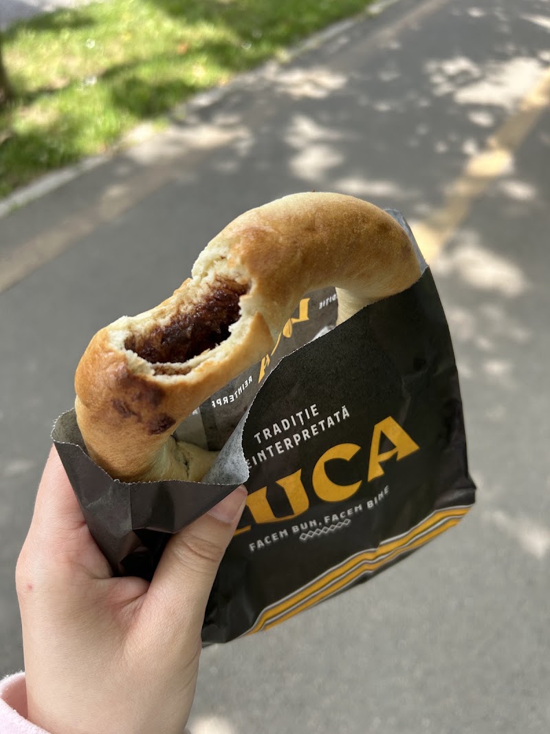 Simigeria Luca - Simigeria Luca, Calea Dorobanți, 252-256, 010587 București, Romania