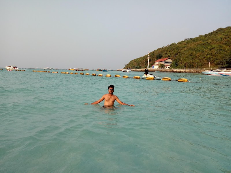 Tawaen Beach - Tawaen Beach Unnamed Rd Amphoe Bang Lamung Chang Wat Chon Buri Amphoe Bang Lamung, Chang Wat Chon Buri, Thailand